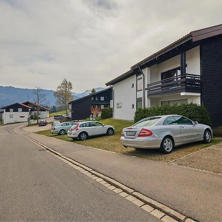 Chalet Gipfelglueck 오버스타우펜 외부 사진