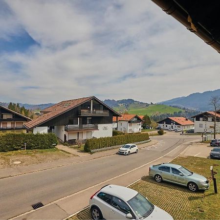 Chalet Gipfelglueck 오버스타우펜 외부 사진